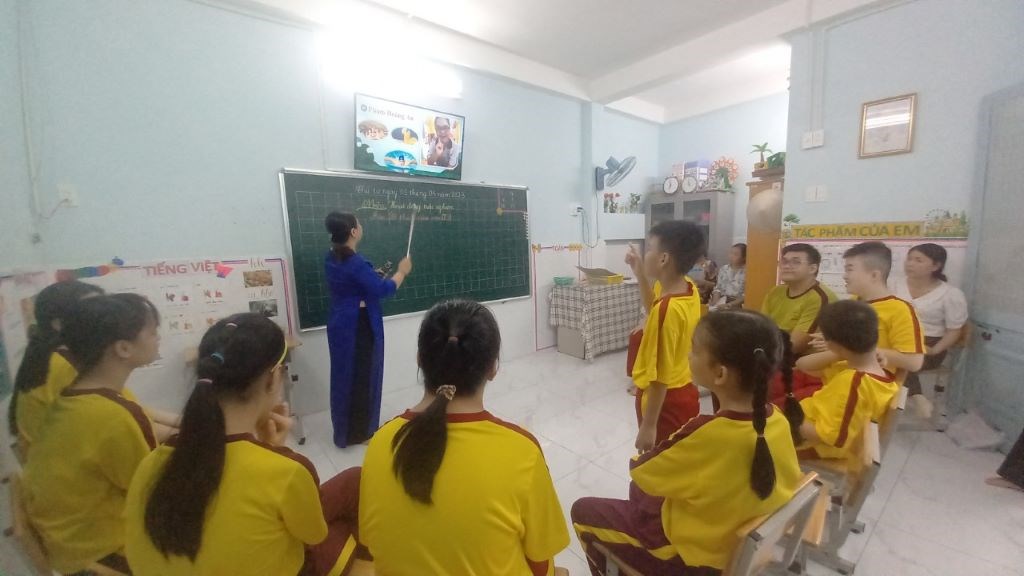 Ảnh đại diện